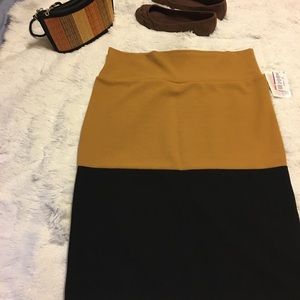 LLR Cassie skirt